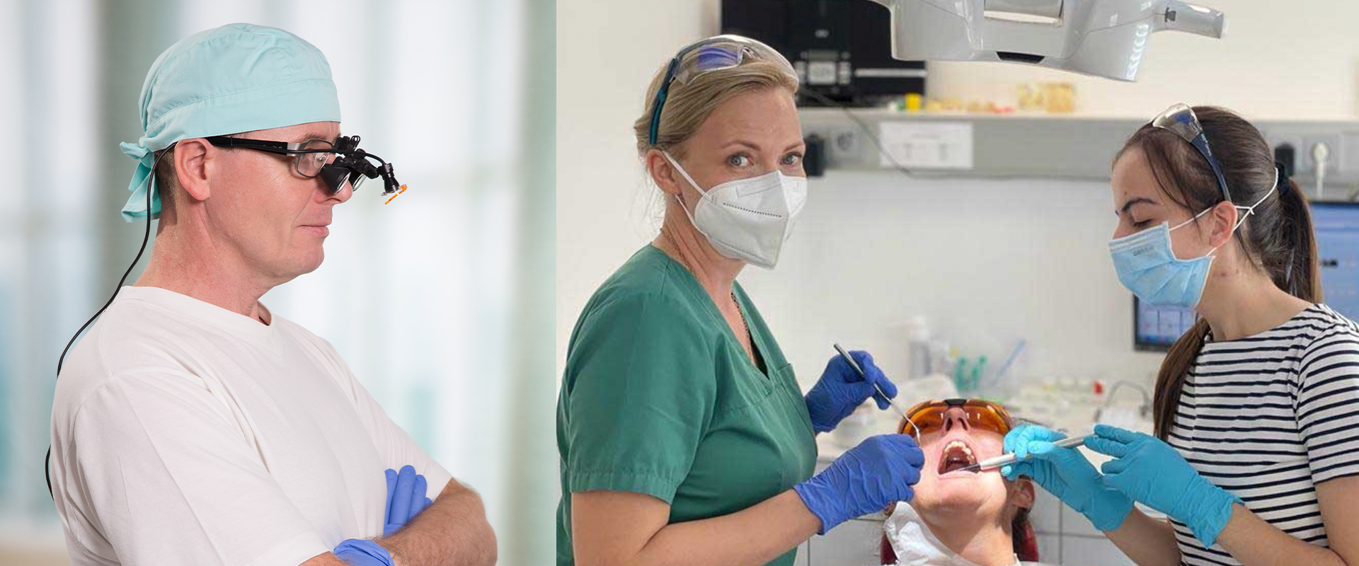 Unser Team – Zahnarzt Dr. K-H Königshofer -Mund-, Kiefer- und Gesichtschirurgie