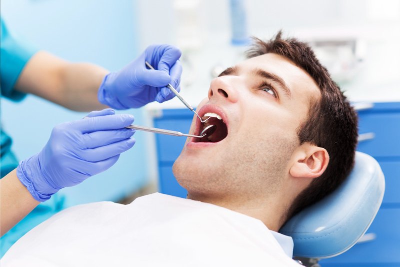PGU (Parodontale Grunduntersuchung) – Zahnarzt Dr. K-H Königshofer -Mund-, Kiefer- und Gesichtschirurgie